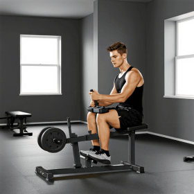 Workout Equipment